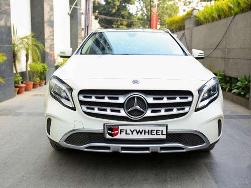 Used Mercedes Benz GLA Class 2017 AT for sale in Kolkata 