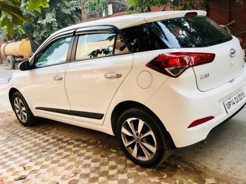 Used Hyundai i20 Active 2015 MT for sale in New Delhi