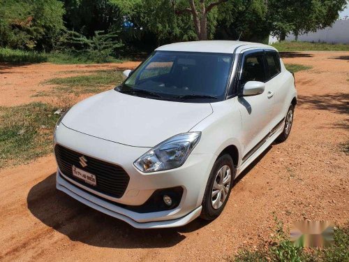 Maruti Suzuki Swift VXI 2018 MT for sale in Madurai