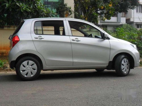 Used 2015 Maruti Suzuki Celerio ZXi MT in Halli