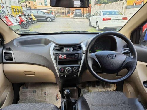 Used 2012 Hyundai Eon MT for sale in Pune 