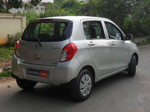 Used 2015 Maruti Suzuki Celerio ZXi MT in Halli