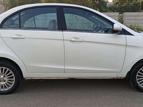 Used 2015 Tata Zest MT for sale in Surat 