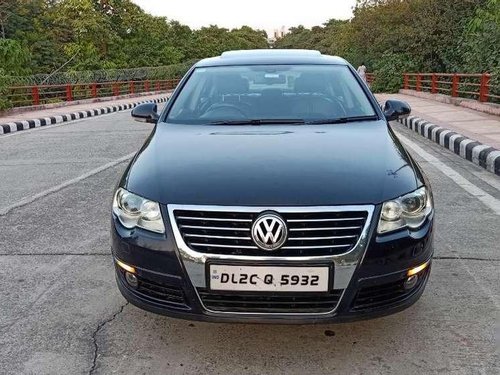 Used Volkswagen Passat 1.8L TSI, 2010 MT for sale in Ghaziabad 