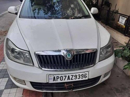 Used 2010 Skoda Laura MT for sale in Guntur 