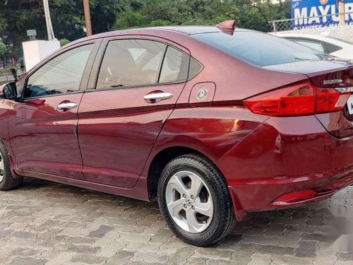 Used Honda City 2014 MT for sale in Vijayawada 