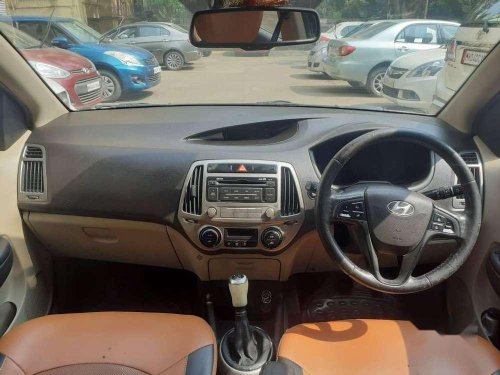 Hyundai i20 Asta 1.4 CRDi 2013 MT for sale in Thane 