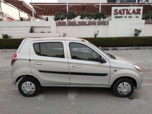 Used 2017 Maruti Suzuki Alto 800 LXI MT in Jaipur 