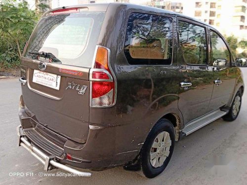 Used Mahindra Xylo 2009 MT for sale in Mira Road 