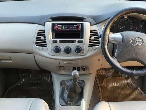 Used Toyota Innova 2.5 G4 7 STR, 2014 MT for sale in Ghaziabad 