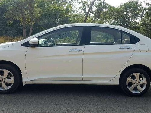 Used 2016 Honda City MT for sale in Gandhinagar 