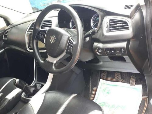 Used 2018 Maruti Suzuki S Cross AT for sale in Tiruchirappalli 