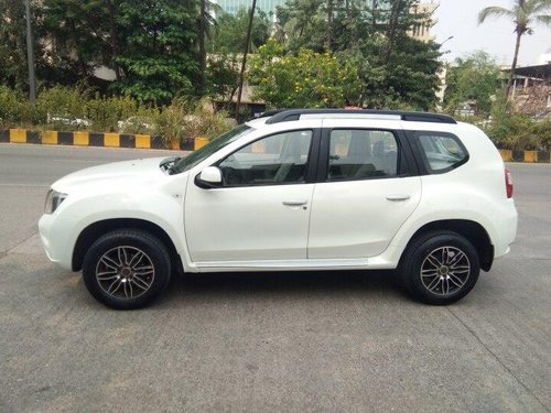 Used 2014 Nissan Terrano XL MT for sale in Mumbai