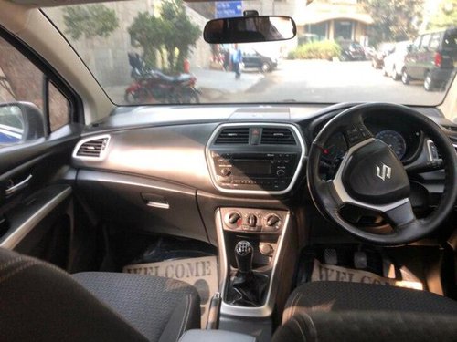 Used 2016 Maruti Suzuki S Cross MT for sale in New Delhi