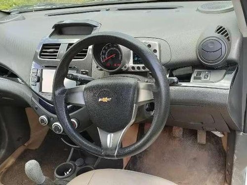 Used Chevrolet Beat 2012 MT for sale in Kolkata 