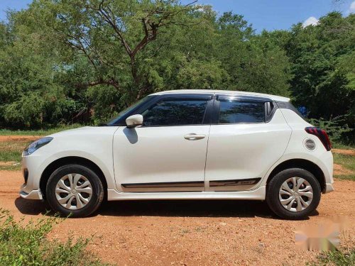 Maruti Suzuki Swift VXI 2018 MT for sale in Madurai