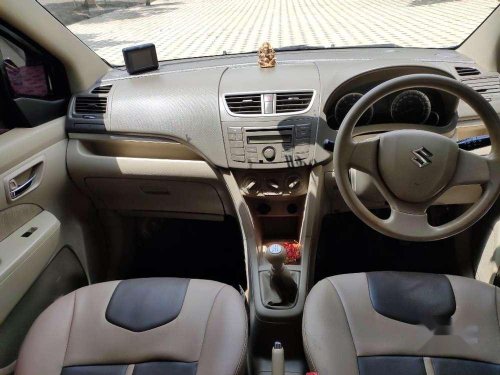 2012 Maruti Suzuki Ertiga VDI MT for sale in Nashik 