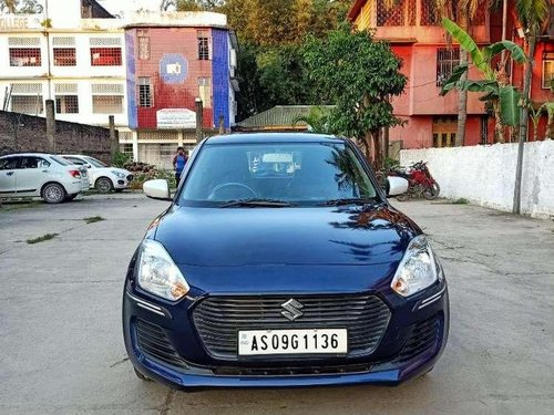 Maruti Suzuki Swift VXI 2019 MT for sale in Nagaon 