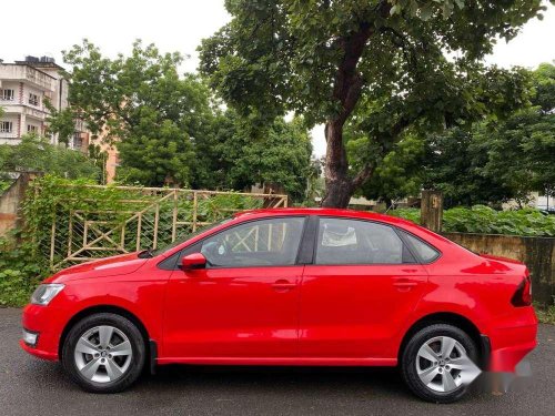 Used 2017 Skoda Rapid MT for sale in Surat 