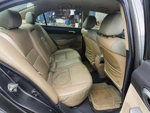 2007 Honda Civic MT for sale in Gurgaon 