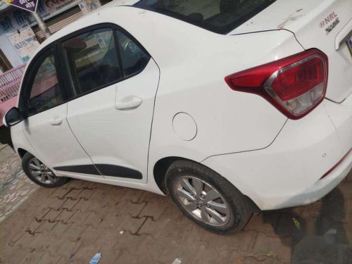 Used Hyundai Xcent 2014 MT for sale in Agra 