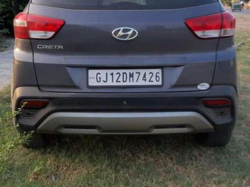 Used Hyundai Creta 2019 MT for sale in Ahmedabad 