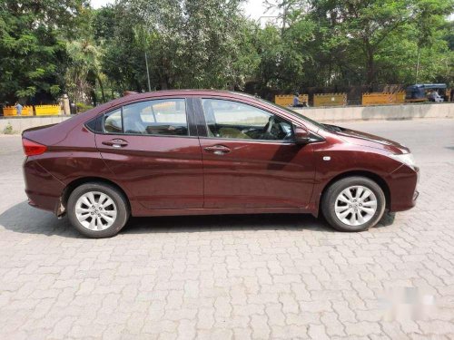 2014 Honda City MT for sale in Gurgaon 