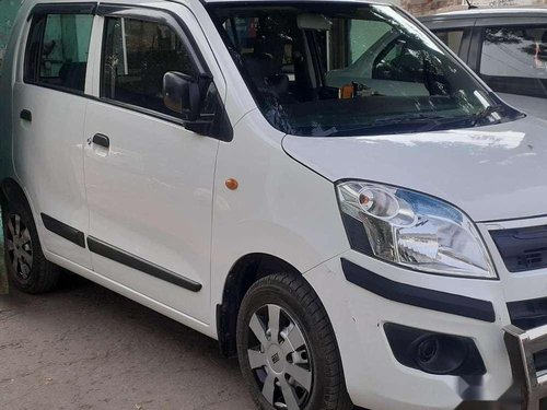 Maruti Suzuki Wagon R 2017 MT for sale in Kanpur 