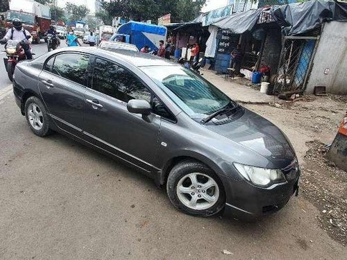 2007 Honda Civic MT for sale in Gurgaon 