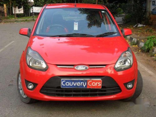 Used 2012 Ford Figo MT for sale in Halli