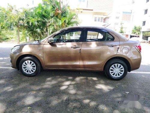 Used 2018 Maruti Suzuki Dzire MT for sale in Nagar 