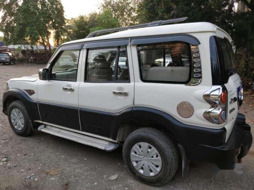 Mahindra Scorpio 2015 MT for sale in Kalyan 