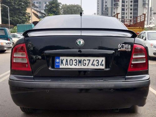 Used Skoda Octavia 2007 MT for sale in Nagar 