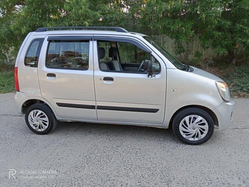 2008 Maruti Suzuki Wagon R LXI MT for sale in Indore 