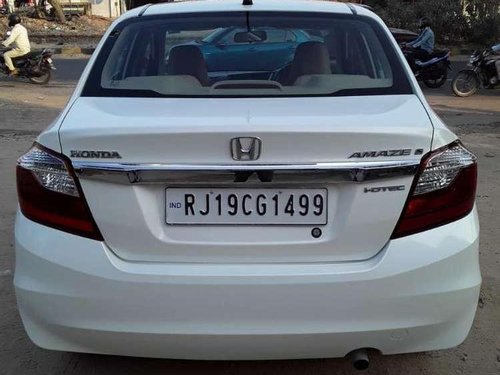 Used Honda Amaze 2017 MT for sale in Jodhpur
