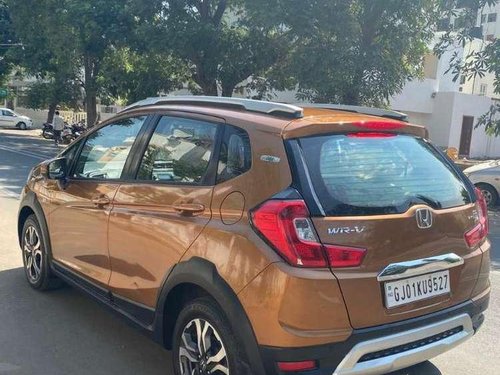 Used Honda WR-V i-VTEC VX 2019 MT for sale in Ahmedabad 