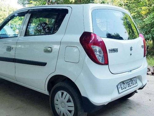 2017 Maruti Suzuki Alto 800 LXI MT for sale in Gandhinagar 