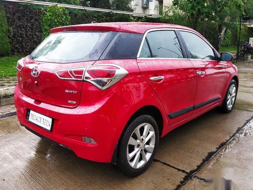 Hyundai i20 Sportz 1.2 2015 MT for sale in Thane 