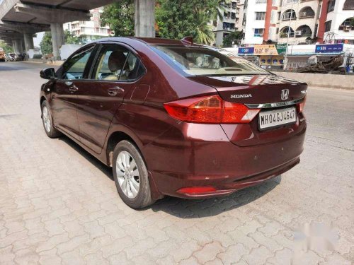 2014 Honda City MT for sale in Gurgaon 