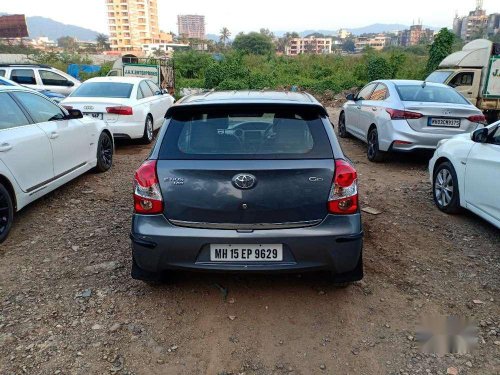 Used Toyota Etios Liva GD 2015 MT for sale in Mira Road 