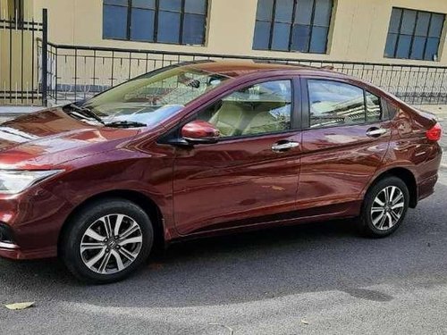 Honda City VX , 2017, MT for sale in Nagar 