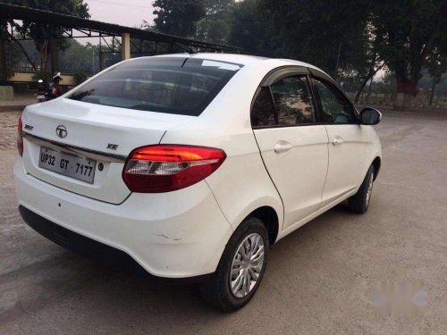 Used Tata Zest XE 75 PS 2015 MT for sale in Lucknow 