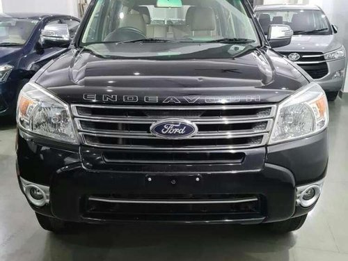 Used Ford Endeavour 2013 MT for sale in Ghaziabad 