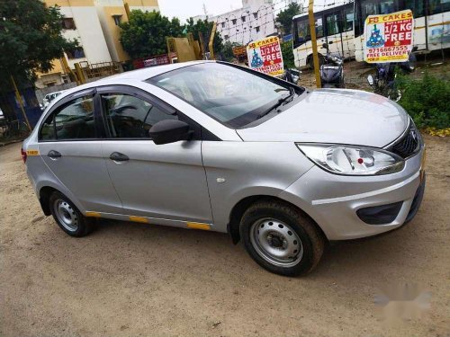 Used Tata Zest XE 75 PS 2017 MT for sale in Chennai