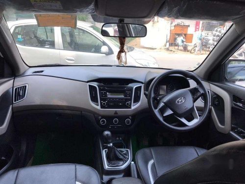 Used 2018 Hyundai Creta AT for sale in Patna 