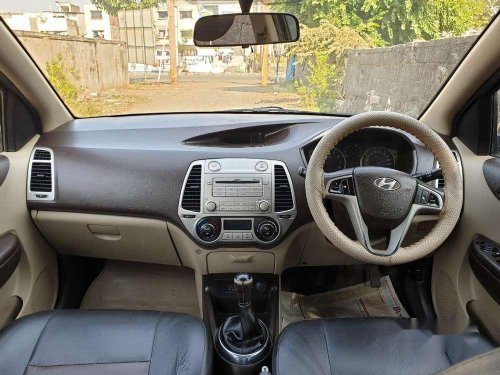 Used 2011 Hyundai i20 MT for sale in Surat 