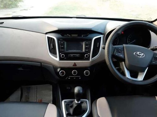 Used Hyundai Creta 2019 MT for sale in Ahmedabad 