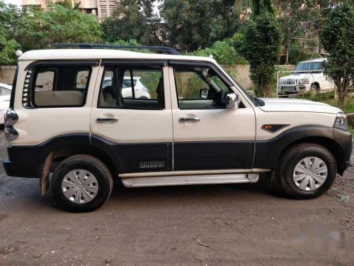 Mahindra Scorpio 2015 MT for sale in Kalyan 