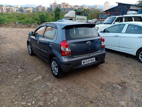 Used Toyota Etios Liva GD 2015 MT for sale in Mira Road 