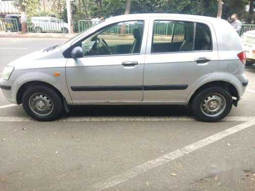 Used Hyundai Getz GLE 2007 MT for sale in Nashik 